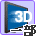 ３Ｄテレビ